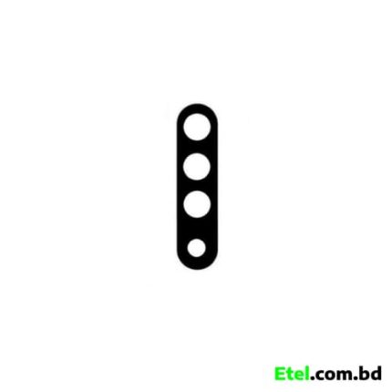 Tecno Spark 4 Camera Glass
