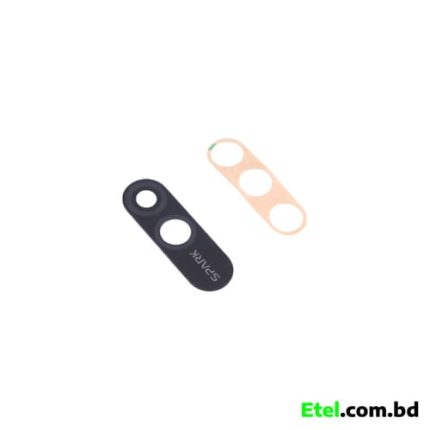 Tecno Spark 4 Lite Camera Glass