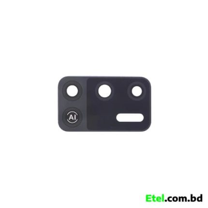 Tecno Spark 6 Air Camera Glass