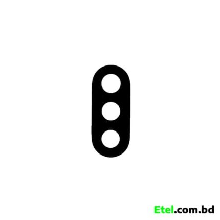 Tecno Spark 7 Camera Glass