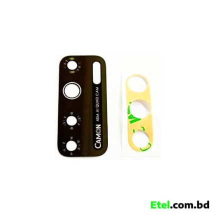 Tecno Spark Power 2 Camera Glass