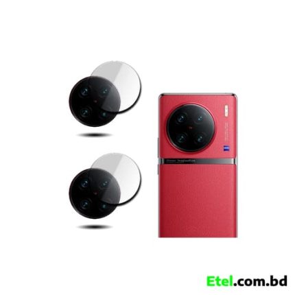 Vivo X90 Pro Plus Camera Glass