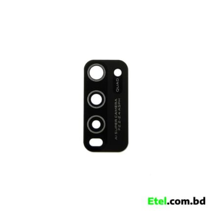 Vivo Y30 Camera Glass