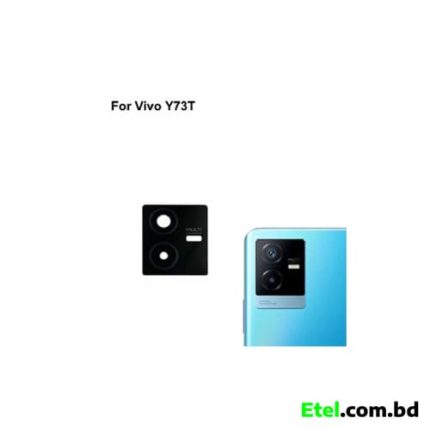 Vivo Y73t Camera Glass