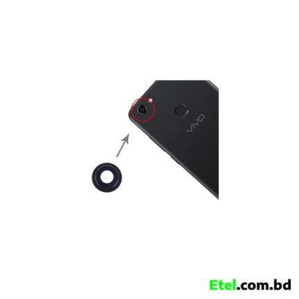Vivo Y83 Camera Glass