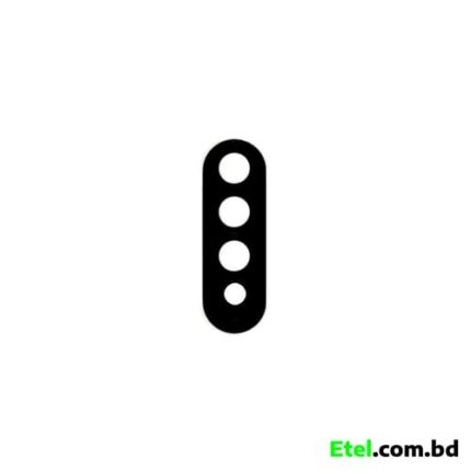 Vivo Z1x Camera Glass