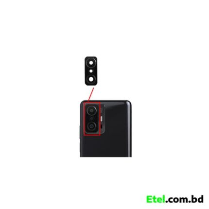 Xiaomi 11T Pro Camera Glass