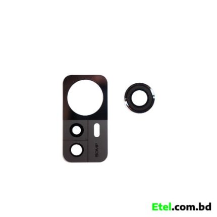 Xiaomi 12 Camera Glass