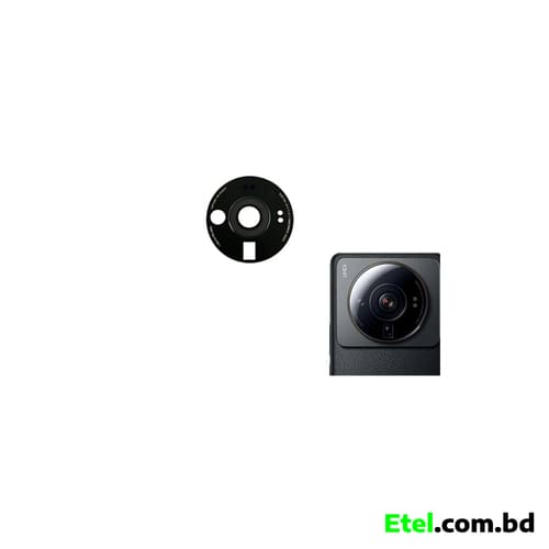 Xiaomi 12S Ultra Camera Glass Xiaomi 12S Ultra Camera Glass