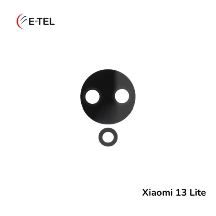 Xiaomi 13 Lite Camera Glass Price in Bangladesh