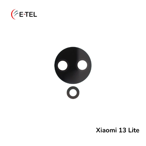 Xiaomi 13 Lite Camera Glass Xiaomi 13 Lite Camera Glass Price in Bangladesh