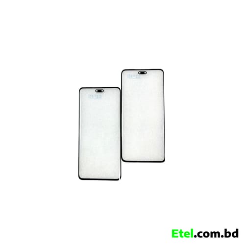 Xiaomi 13 Lite Display Upper Glass Xiaomi 13 Lite Display Upper Glass
