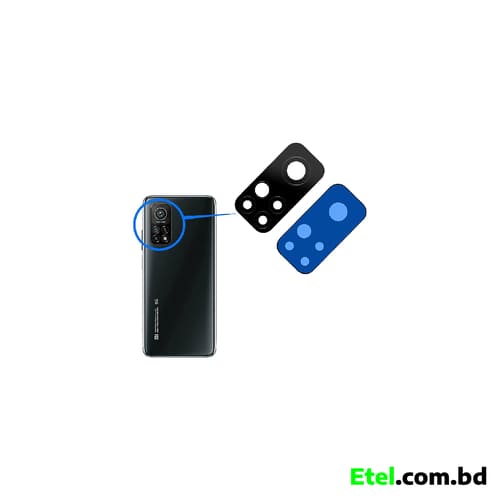Xiaomi Mi 10T 5G Camera Glass Xiaomi Mi 10T 5G Camera Glass