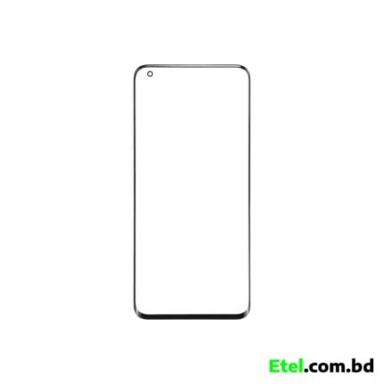 Xiaomi Mi 11 Pro Display Upper Glass