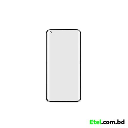 Xiaomi Mi 11 Ultra Display Upper Glass