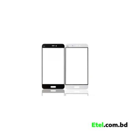 Xiaomi Mi 5 Display Upper Glass
