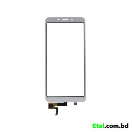 Xiaomi Mi 6A Display Upper Glass