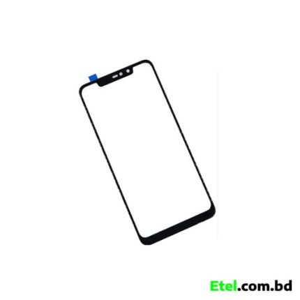 Xiaomi Mi 8 Pro Display Upper Glass
