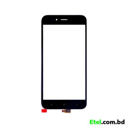 Xiaomi Mi A1 Display Upper Glass