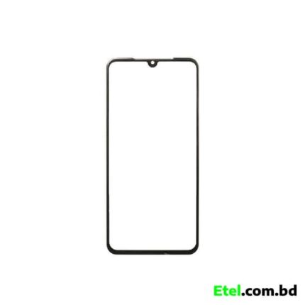 Xiaomi Mi CC9e Display Upper Glass
