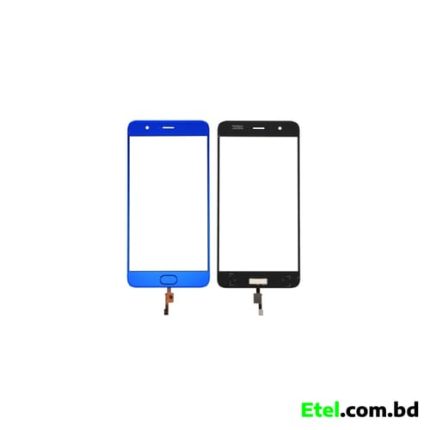 Xiaomi Mi Note 3 Display Upper Glass