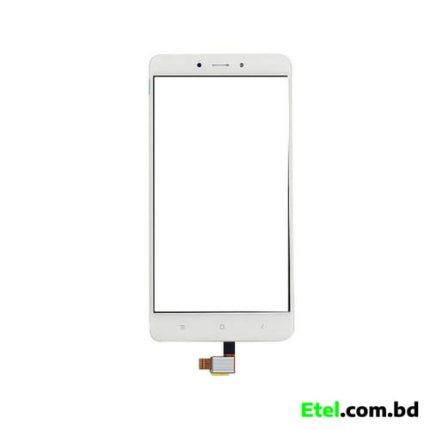 Xiaomi Mi Note 4 Display Upper Glass