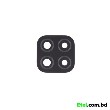 Xiaomi Poco C3 Camera Glass