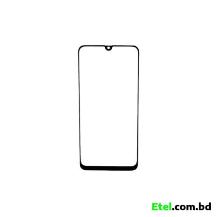 Xiaomi Poco C3 Display Upper Glass
