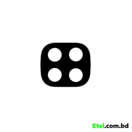 Xiaomi Poco C31 Camera Glass