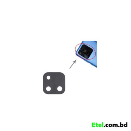 Xiaomi Poco C40 Camera Glass