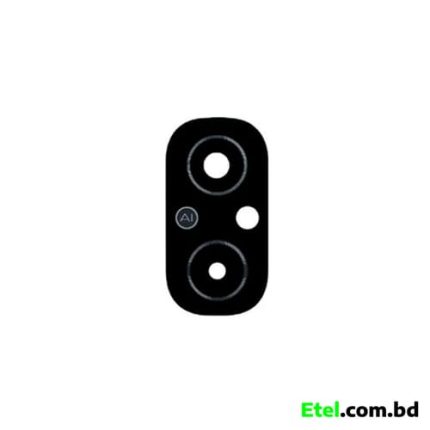 Xiaomi Poco C55 Camera Glass