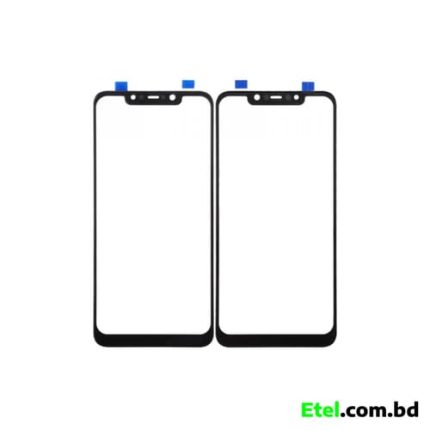 Xiaomi Poco F1 Display Upper Glass
