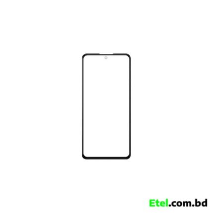 Xiaomi Poco F4 Display Upper Glass