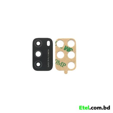 Xiaomi Poco M3 Camera Glass