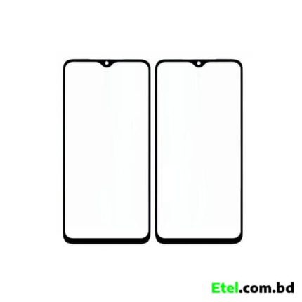 Xiaomi Poco M3 Display Upper Glass