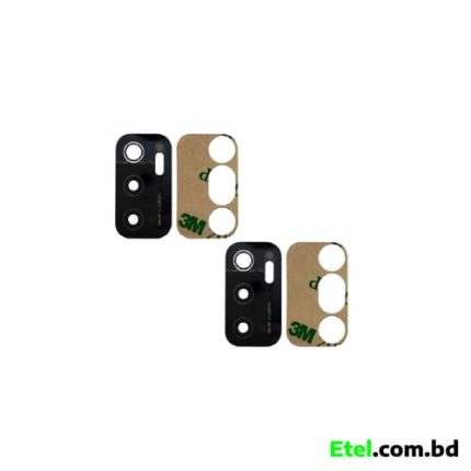 Xiaomi Poco M3 Pro Camera Glass