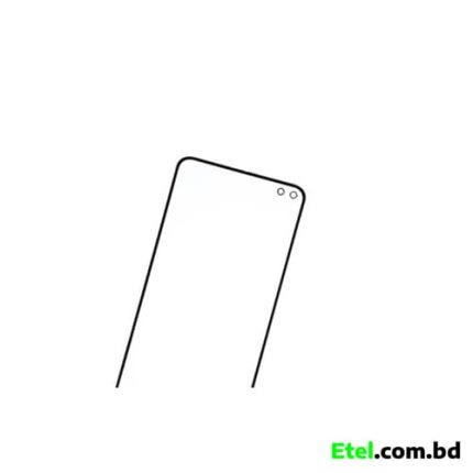 Xiaomi Poco X2 Display Upper Glass