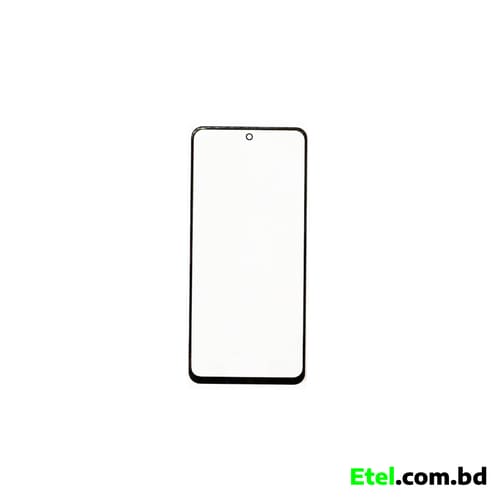 Xiaomi Poco X3 Display Upper Glass Xiaomi Poco X3 Display Upper Glass