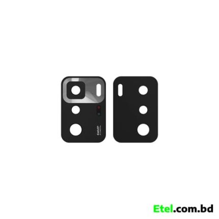 Xiaomi Poco X3 GT Camera Glass