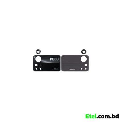 Xiaomi Poco X4 Pro 5G Camera Glass