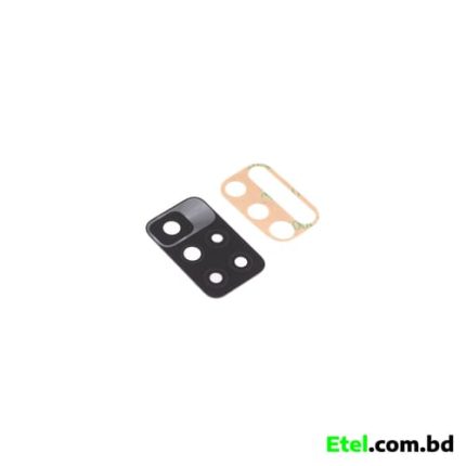 Xiaomi Redmi 10 Prime Camera Glass