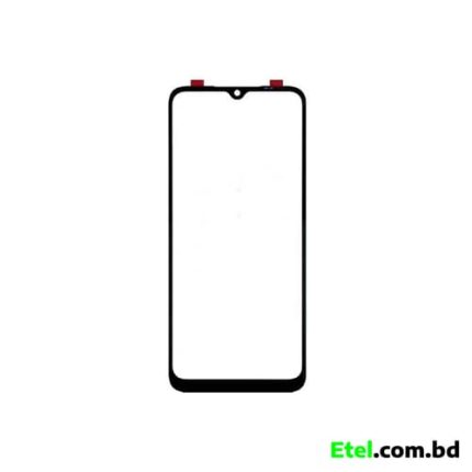 Xiaomi Redmi 10c Display Upper Glass