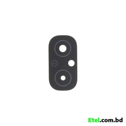 Xiaomi Redmi 12C Camera Glass