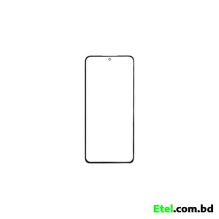 Xiaomi Redmi 12C Display Upper Glass