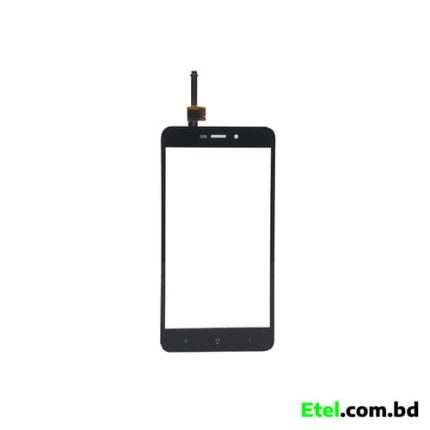 Xiaomi Redmi 4A Display Upper Glass
