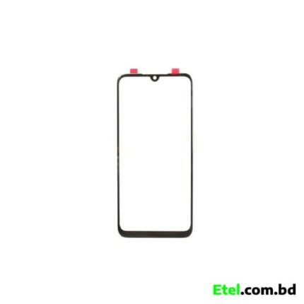 Xiaomi Redmi 7 Display Upper Glass