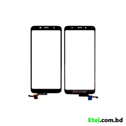 Xiaomi Redmi 7A Display Upper Glass