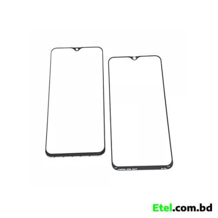 Xiaomi Redmi 8 Display Upper Glass
