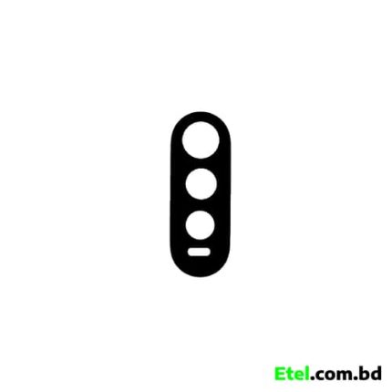 Xiaomi Redmi 9 Power Camera Glass