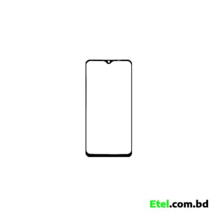 Xiaomi Redmi 9C Display Upper Glass